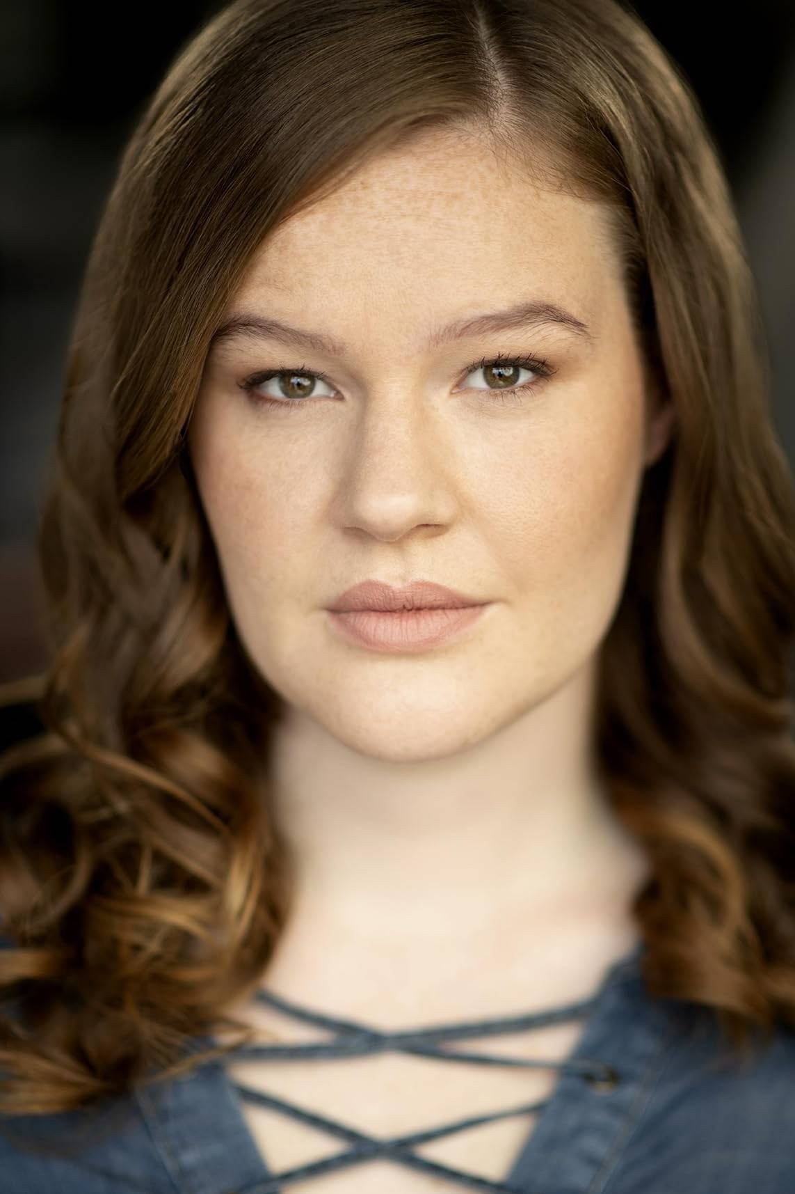 Фото  (Madison Nyenhuis)