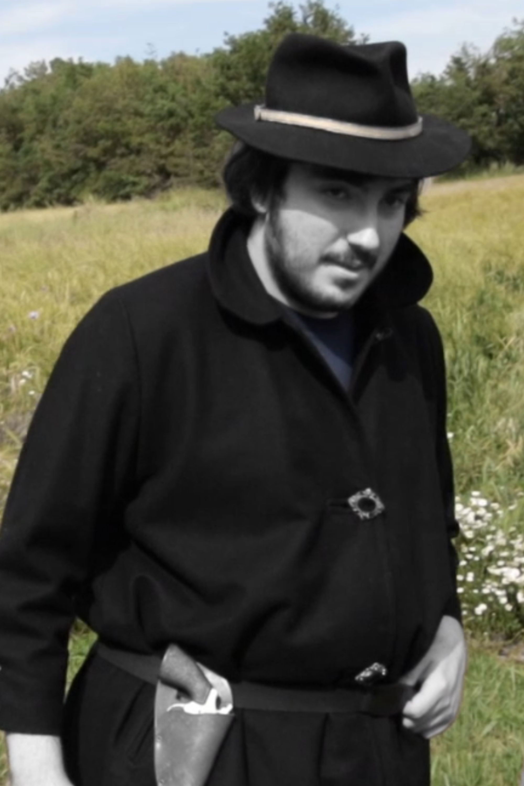 Фото  (Mateu Colell Gangolells)