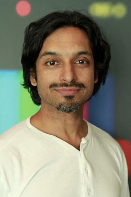 Фото Ронні Джутті (Ronny Jhutti)