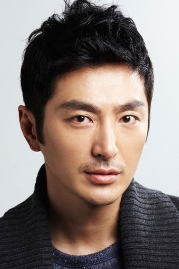 Фото  (Ryu Tae-joon)