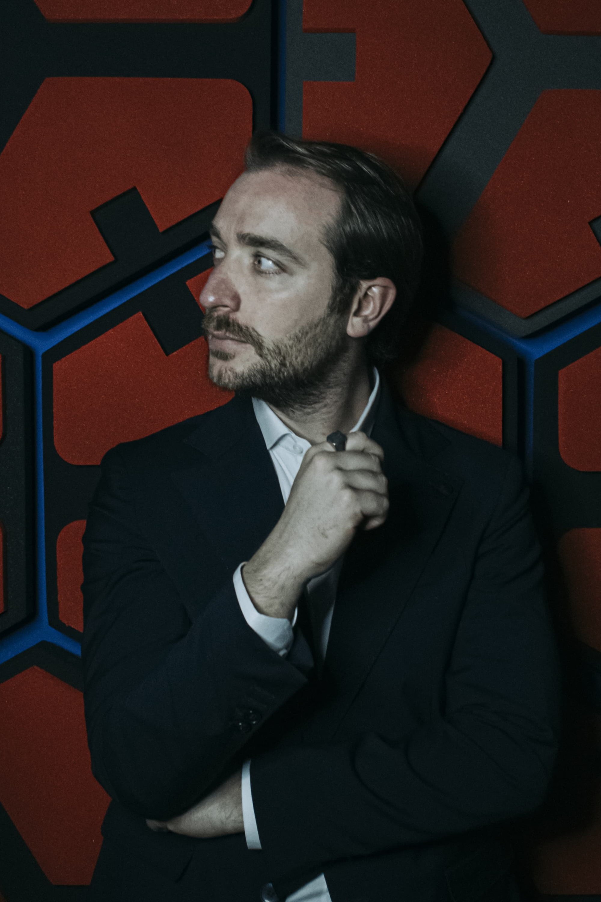 Фото  (Bruno Caricchia)