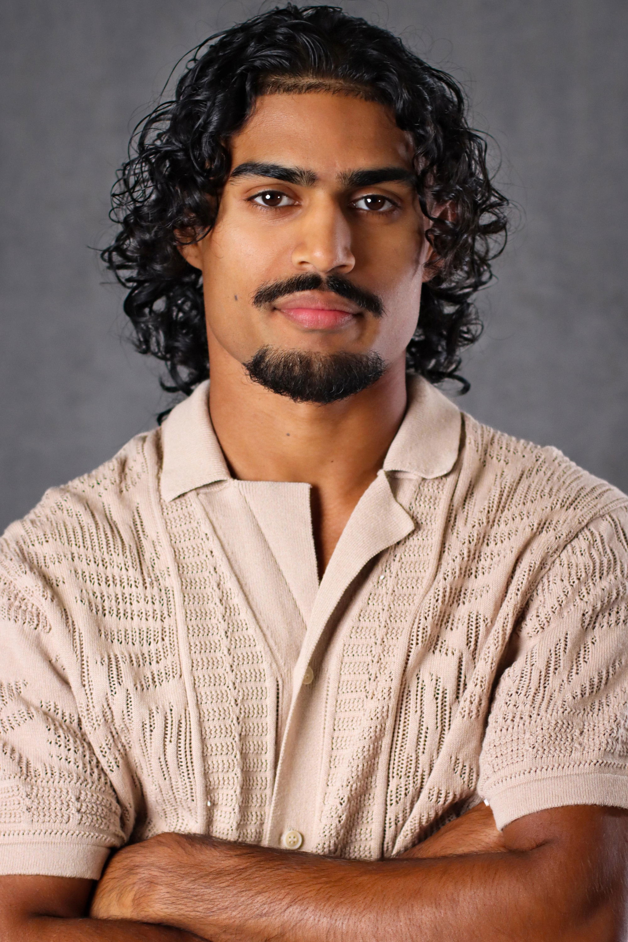 Фото  (Cameron Wambeek)