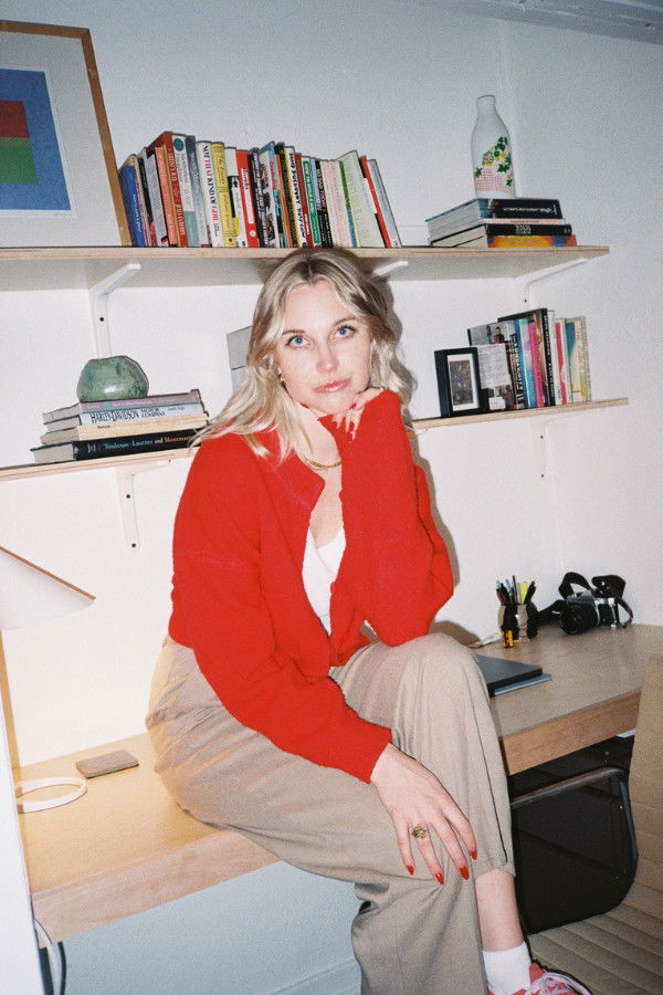 Фото  (Elizabeth Archer)