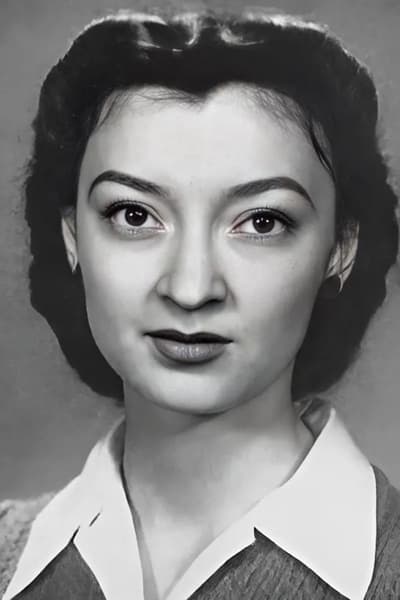 Фото  (Lidiya Vertinskaya)