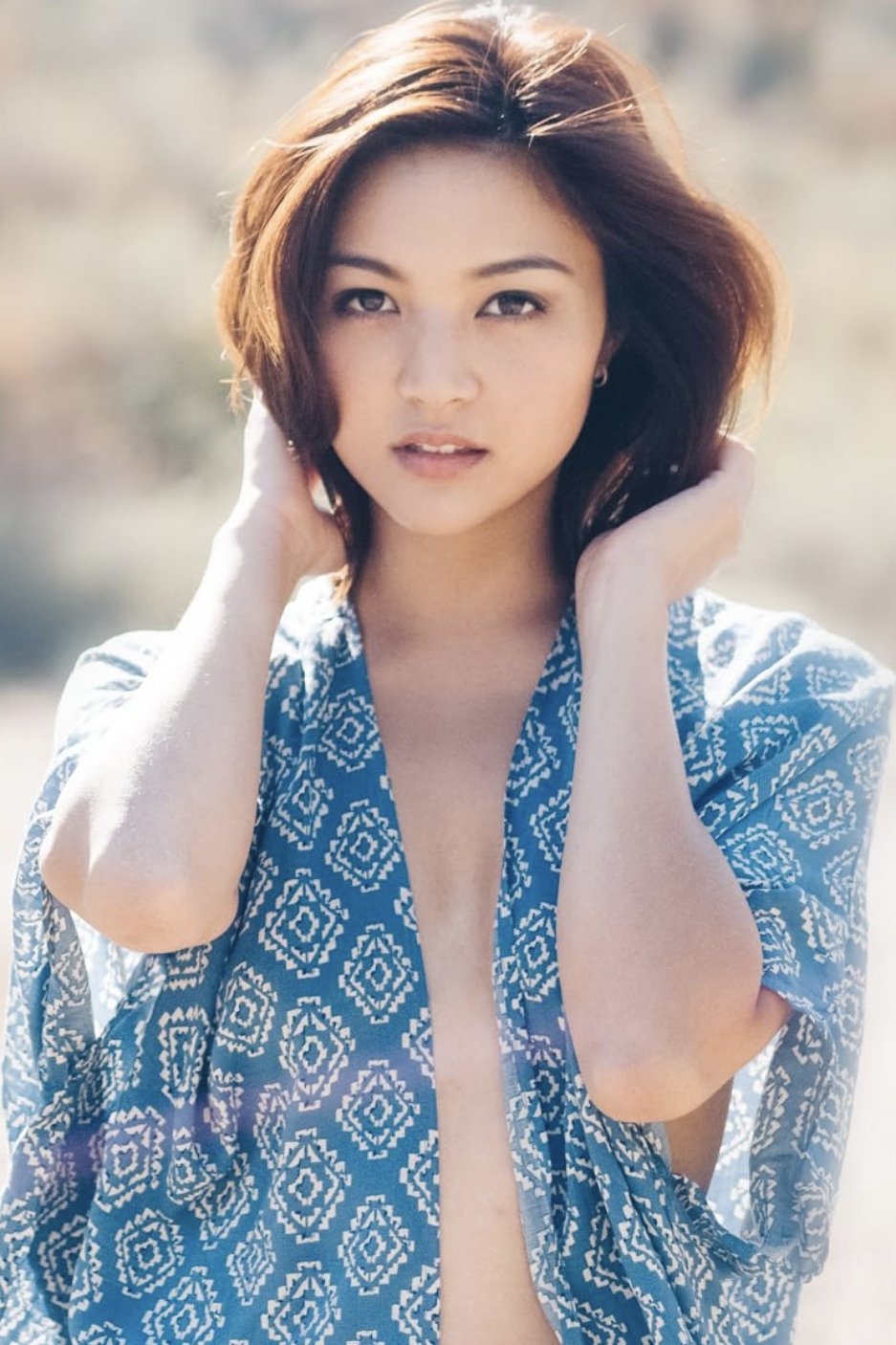 Фото  (Melissa Jane Rodriguez)