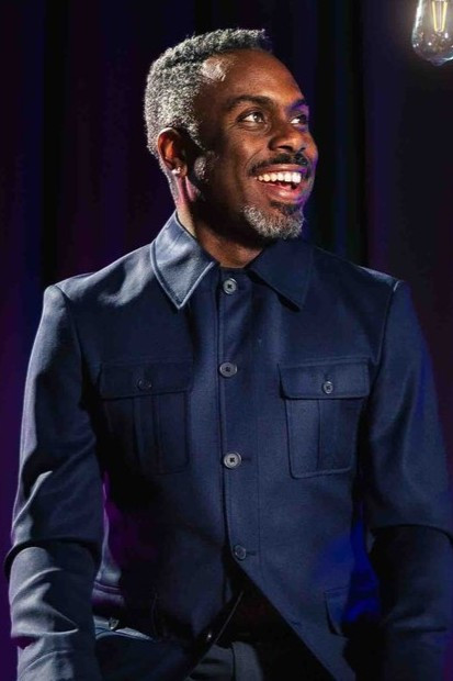 Фото  (Nate Smith)