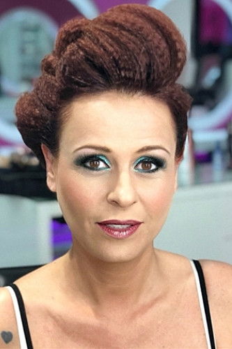 Фото  (Olga Sanchiz)