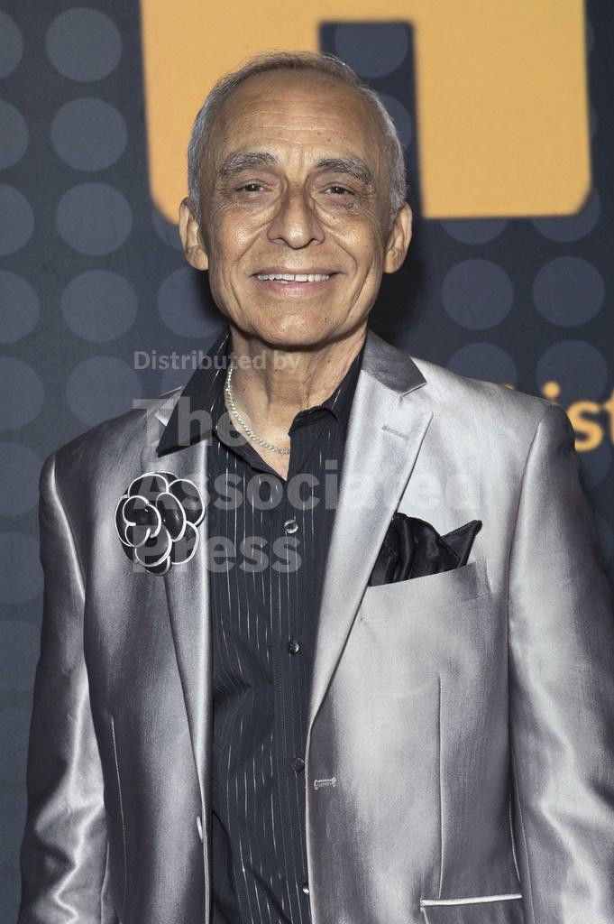 Фото  (Rudy Quintanilla)