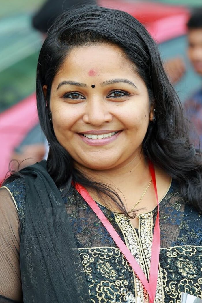 Фото  (Anjana Appukuttan)