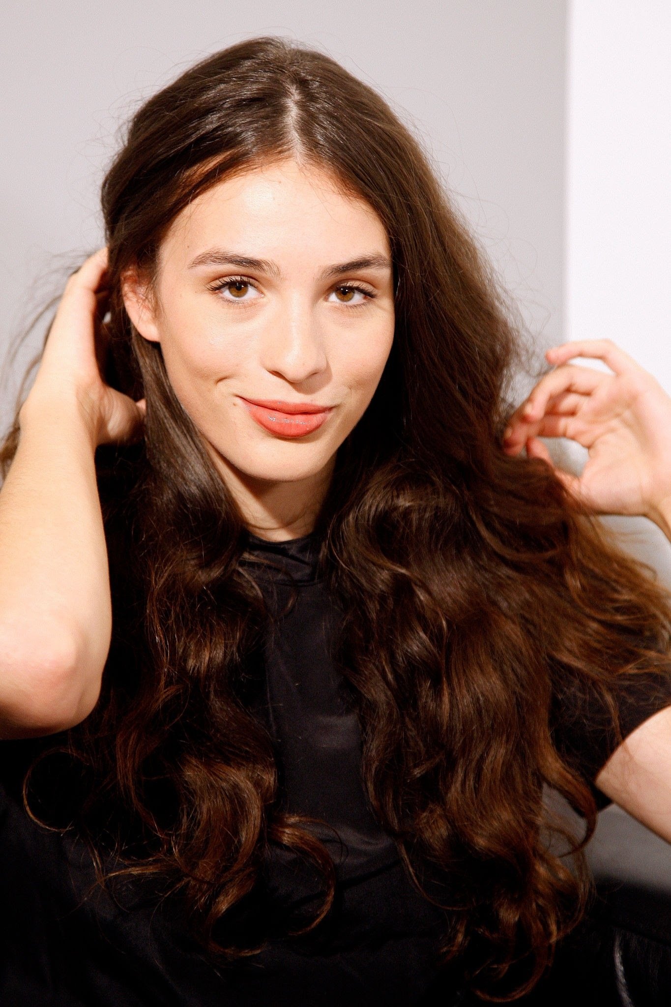 Фото  (Doria Achour)