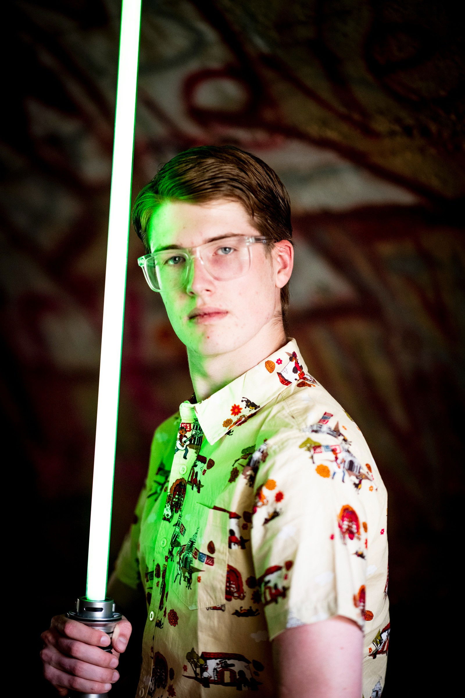 Фото  (Jonah Wendt)