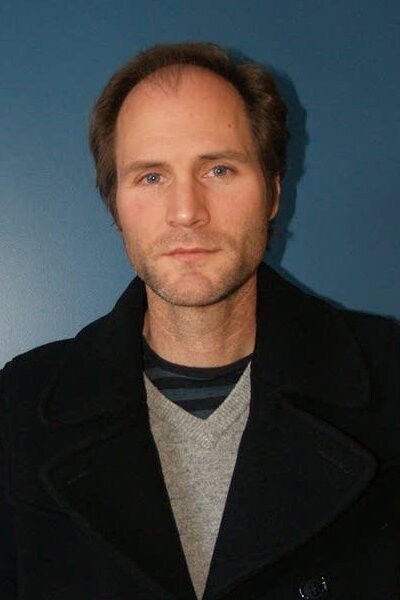 Фото  (Lance Hammer)