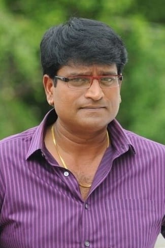 Фото Раві Бабу (Ravi Babu)
