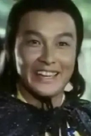 Фото Ван Гуан Цюань (Wong Kwong-Kuen)