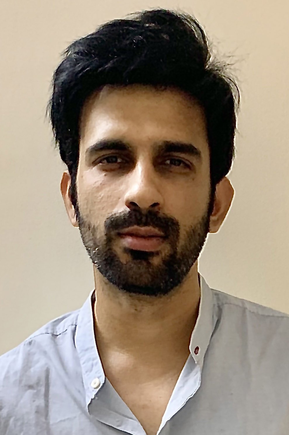 Фото  (Ankit Siwach)