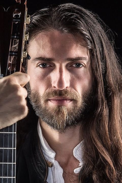 Фото  (Estas Tonne)