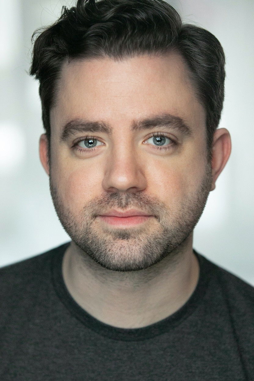 Фото  (Gareth O'Connor)