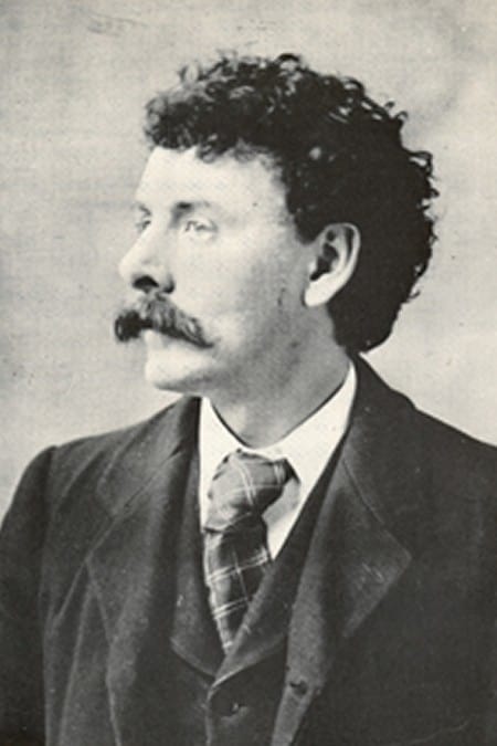 Фото  (George Albert Smith)