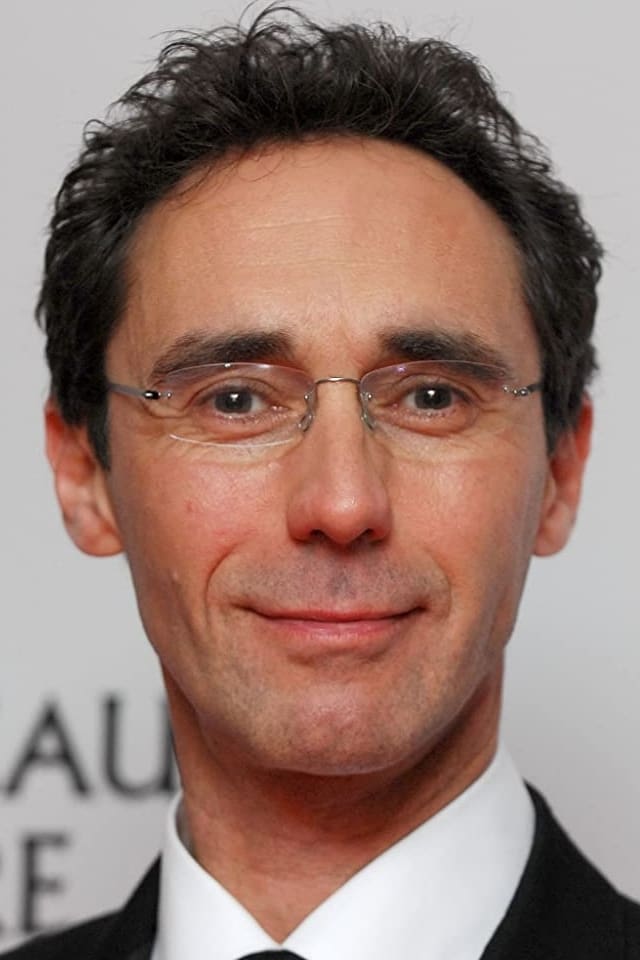 Фото Гай Генрі (Guy Henry)