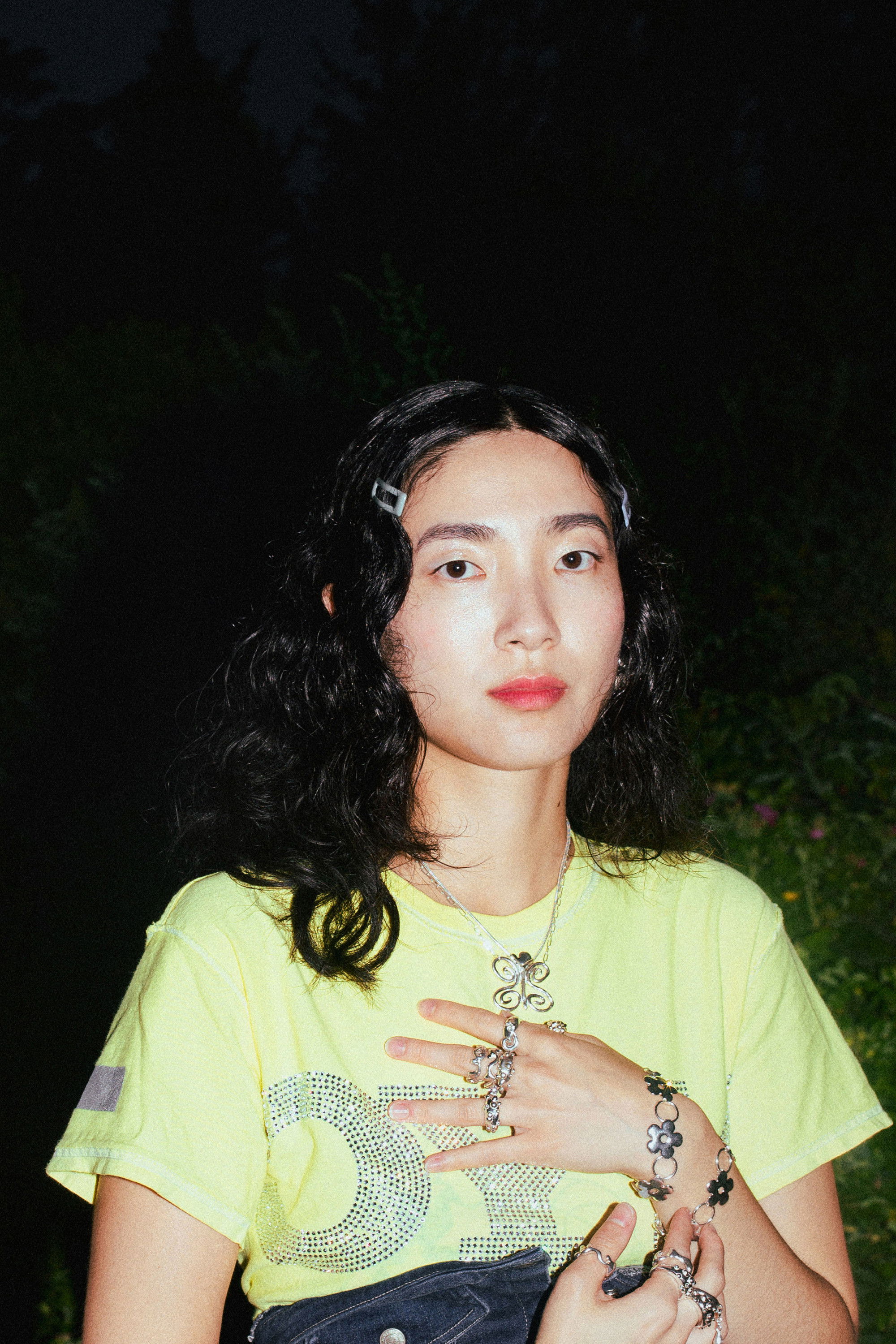 Фото  (Hailey Choi)