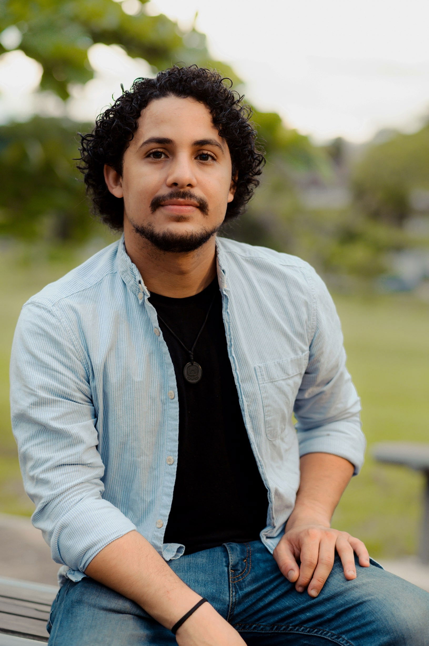 Фото  (Jean Paul Vizuete)