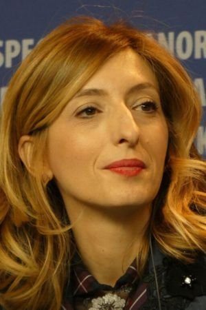 Фото Марта Донцеллі (Marta Donzelli)