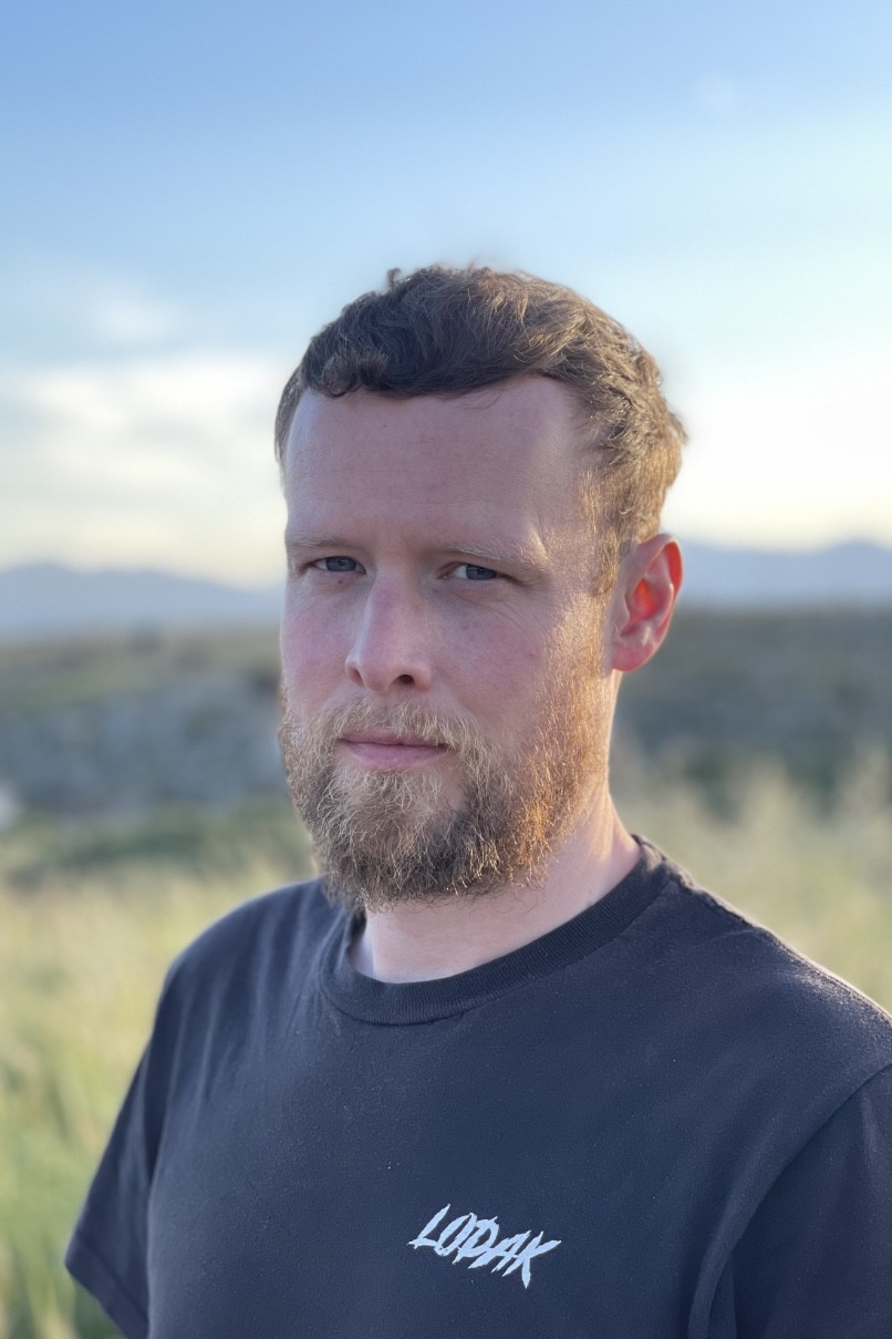 Фото  (Owen Colgan)