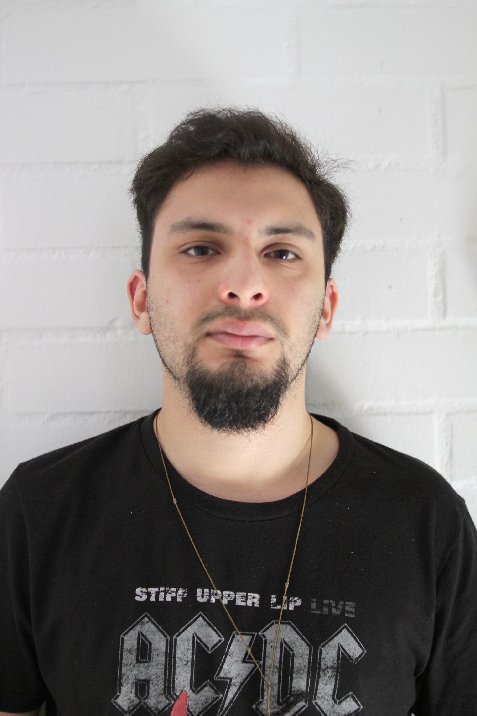 Фото Бенхамін Фуентес Контрерас (Benjamín Fuentes Contreras)