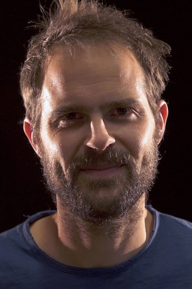 Фото  (Corentin Leconte)