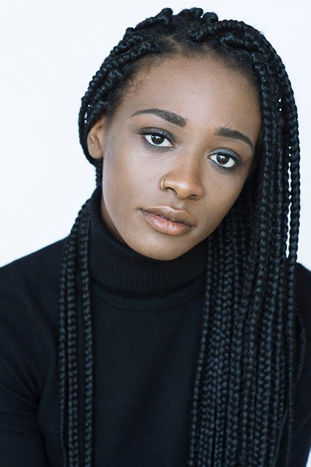 Фото  (Erisse Peterson)