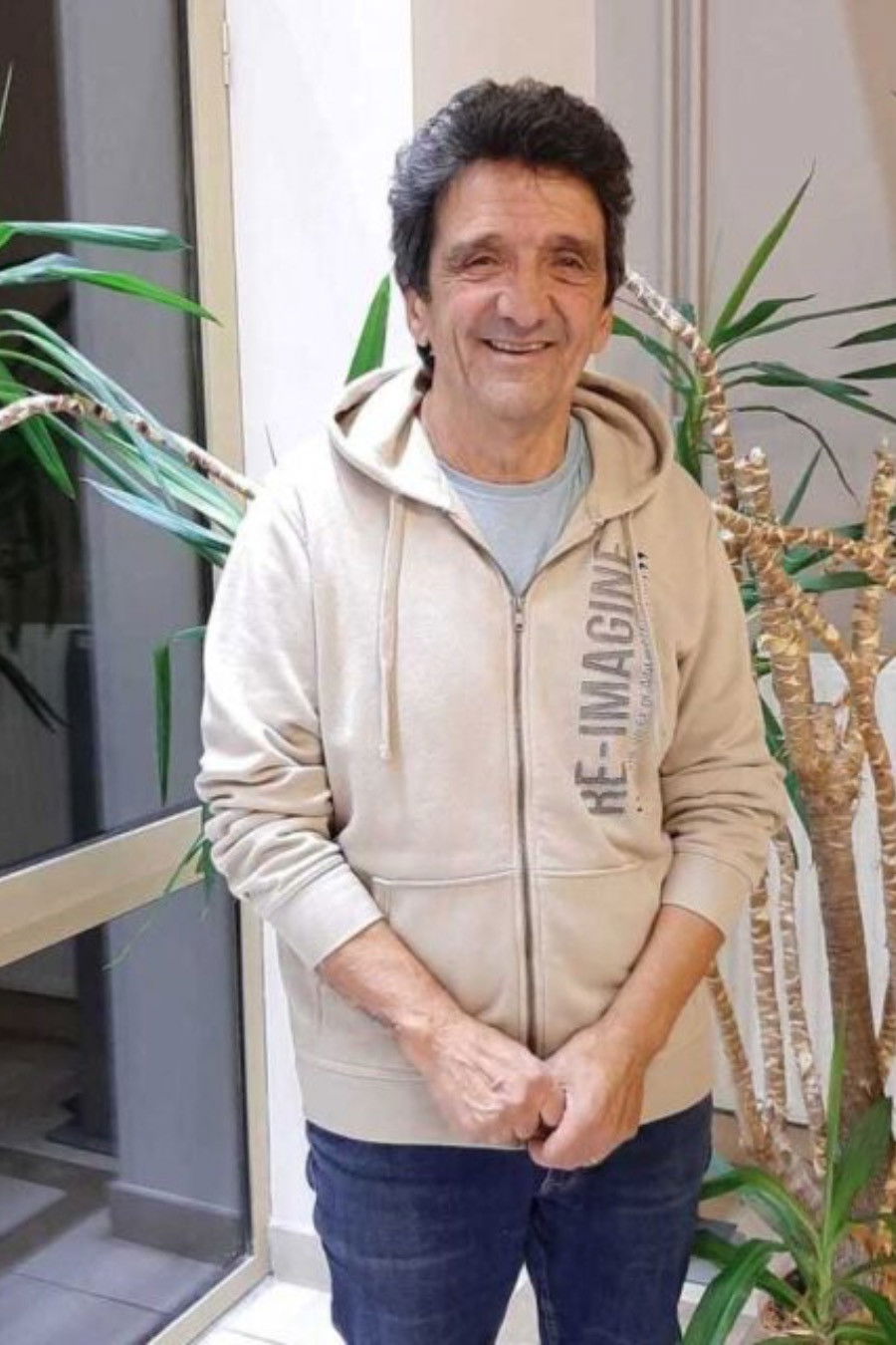 Фото  (Lucien Douib)