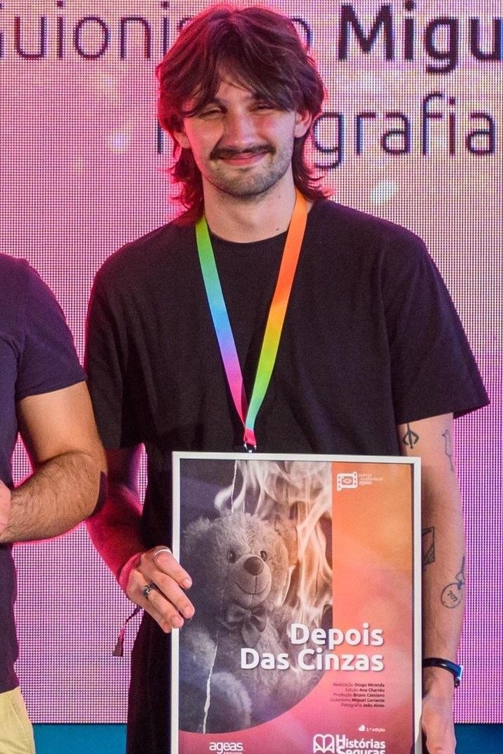 Фото  (Miguel Geriante)