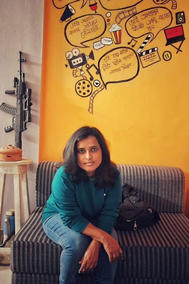 Фото  (Shiam Shams Tusto)