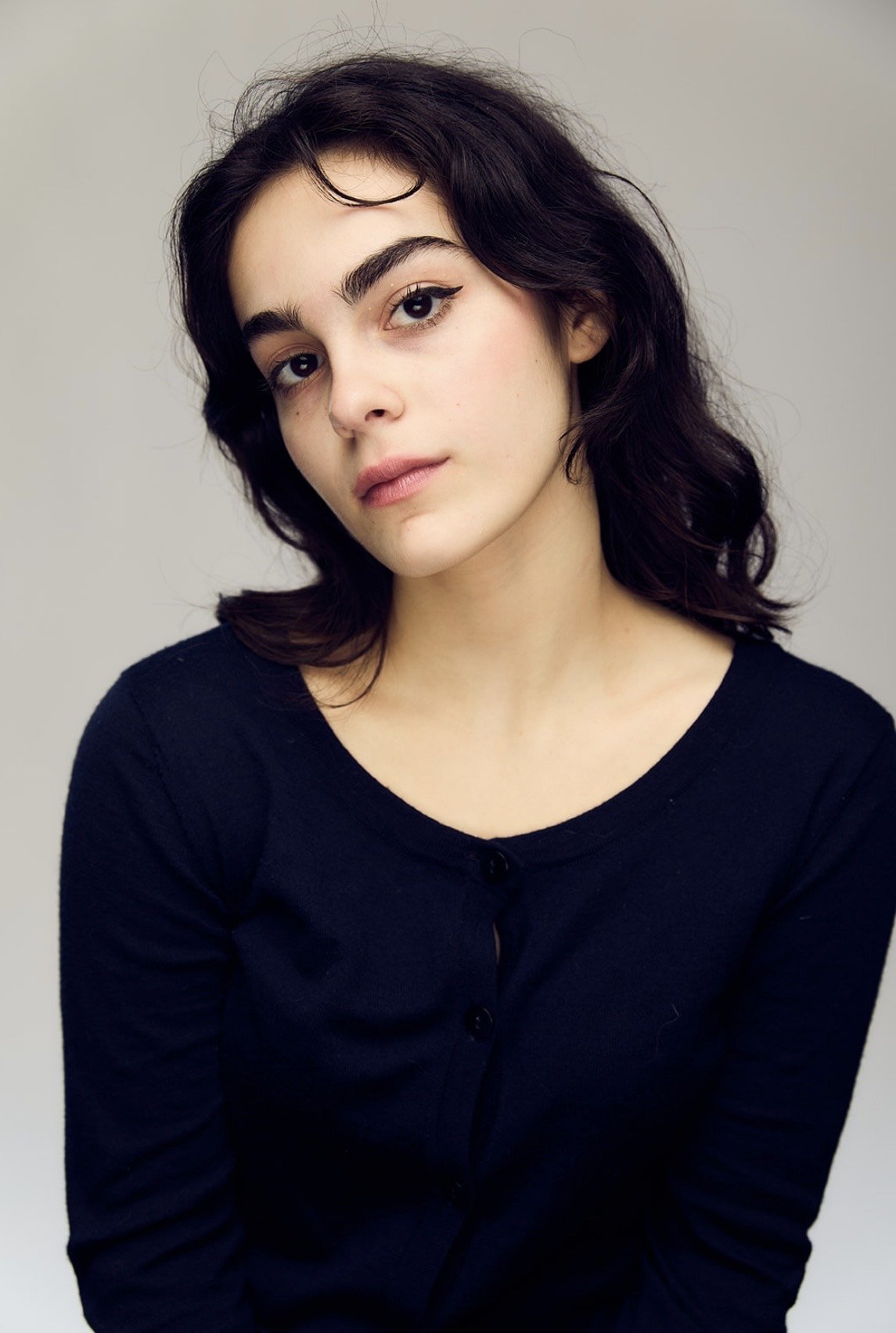 Фото  (Stella Marcus)