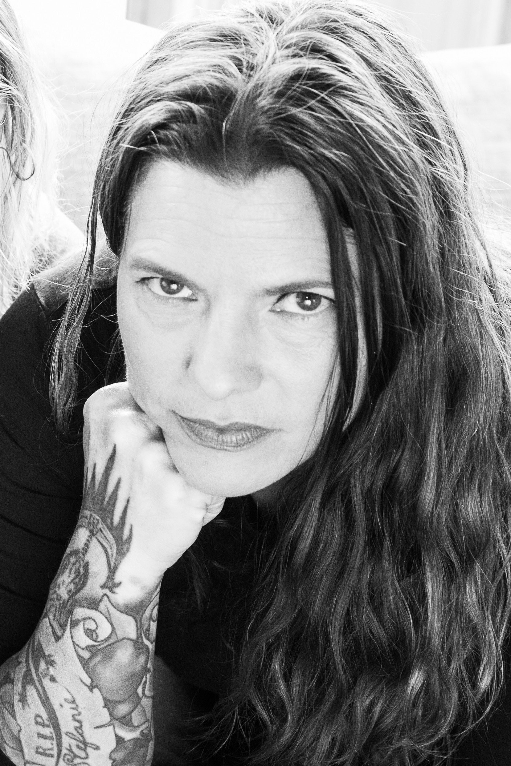 Фото  (Valerie M. Agnew)