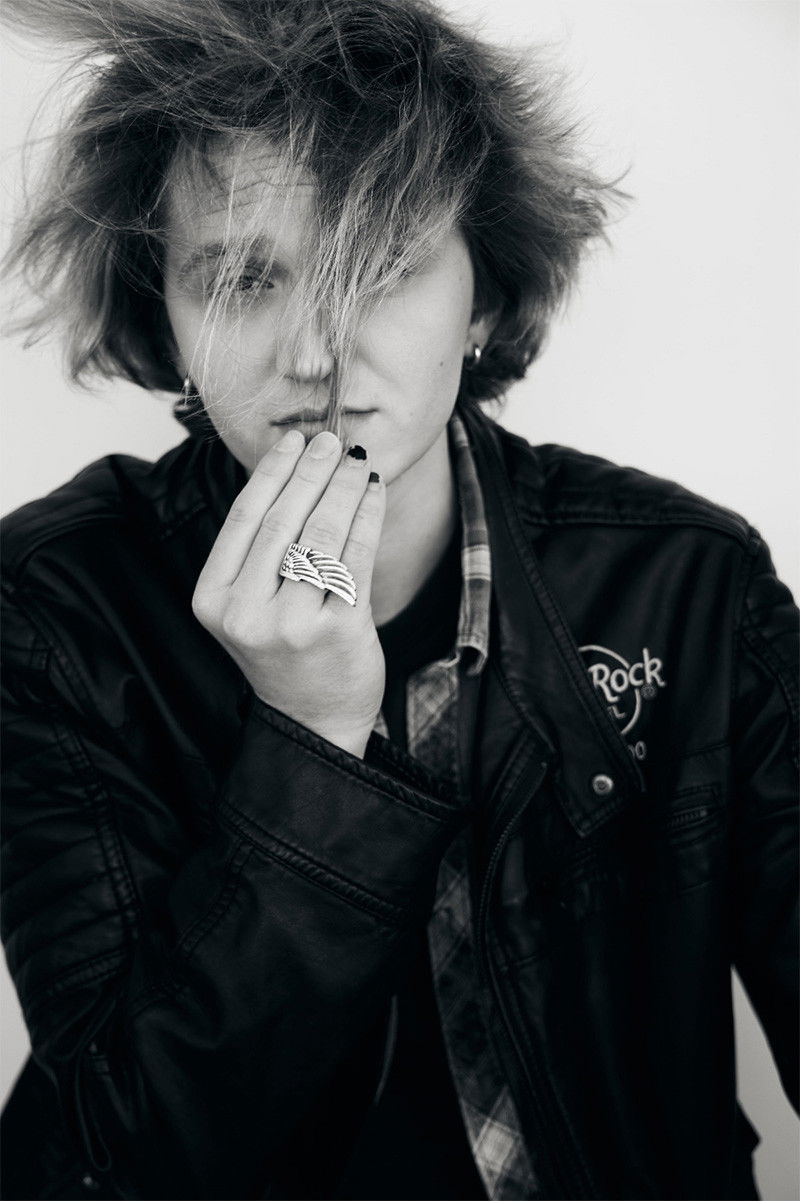 Фото  (Alexander Carstoiu)