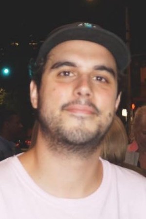 Фото  (Aniello De Angelis)