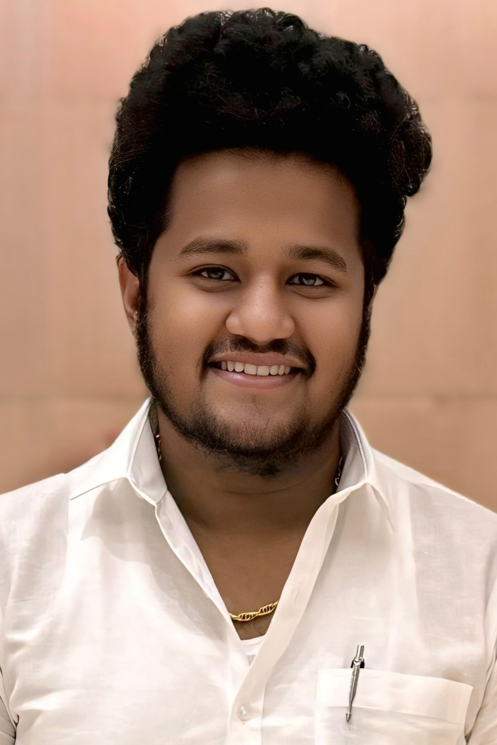 Фото  (Buvanesh Chinnaswamy)