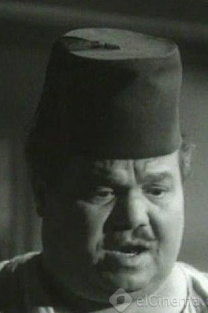 Фото Хассан Атла (Hassan Atla)