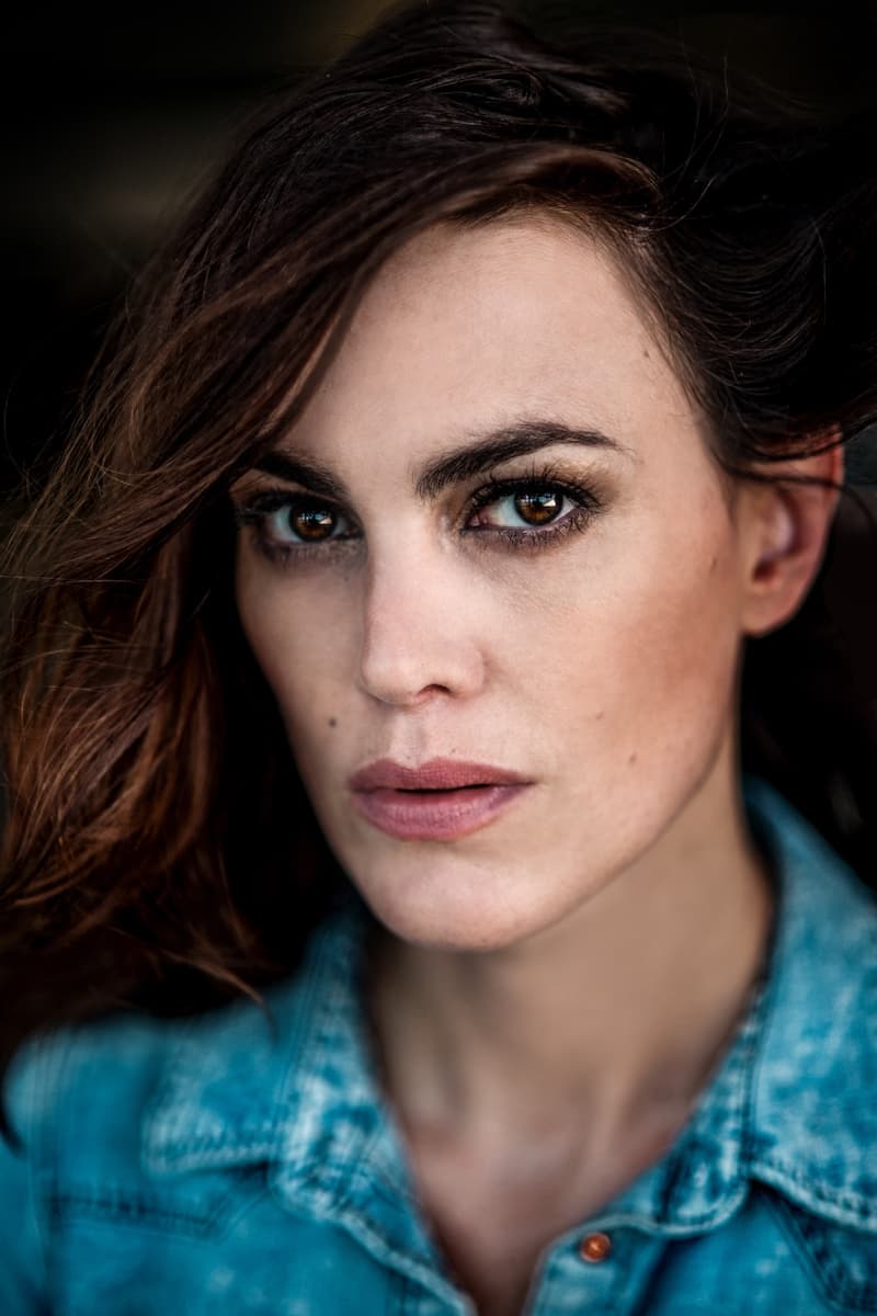 Фото  (Isabel Scholz)