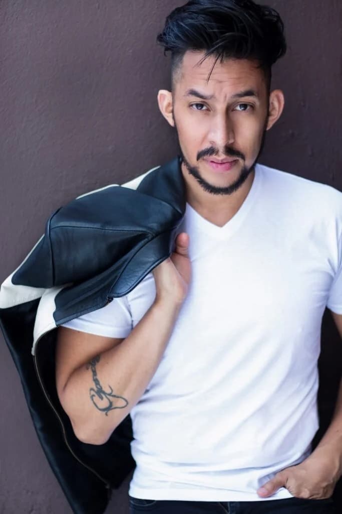 Фото  (Jorge Aranda)