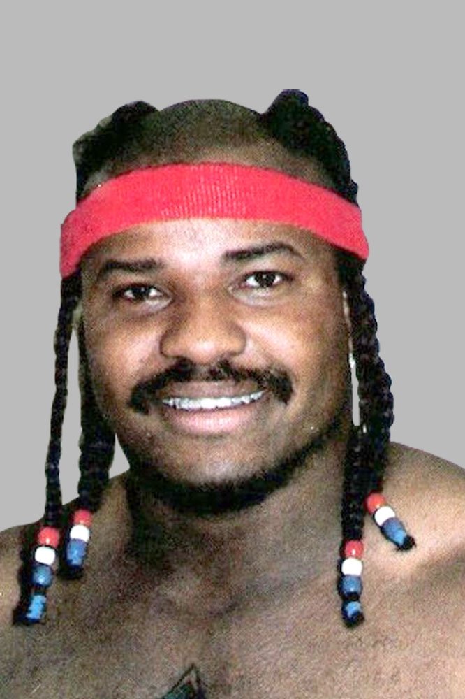 Фото  (King Parsons Jr.)