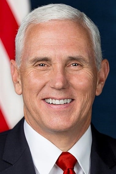 Фото Майк Пенс (Mike Pence)