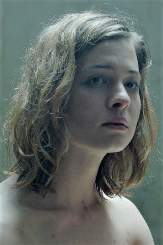 Фото  (Sofía Del Tuffo)