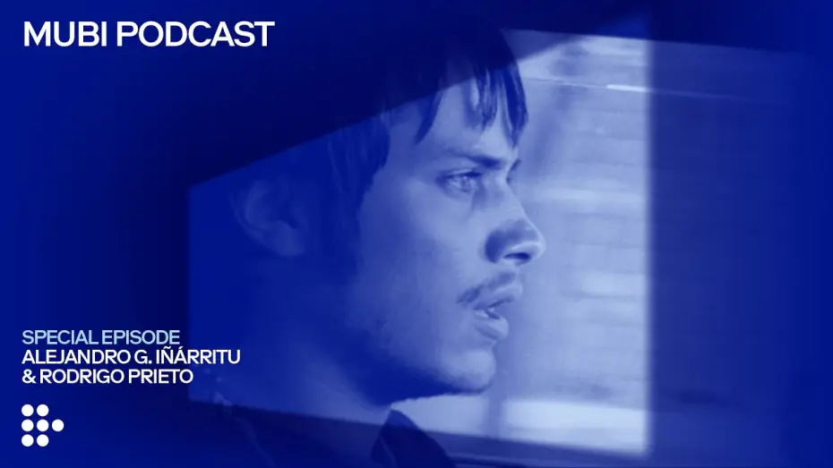 Відео до фільму Сука любов — Alejandro G. Iñárritu & Rodrigo Prieto look back on AMORES PERROS | MUBI Podcast