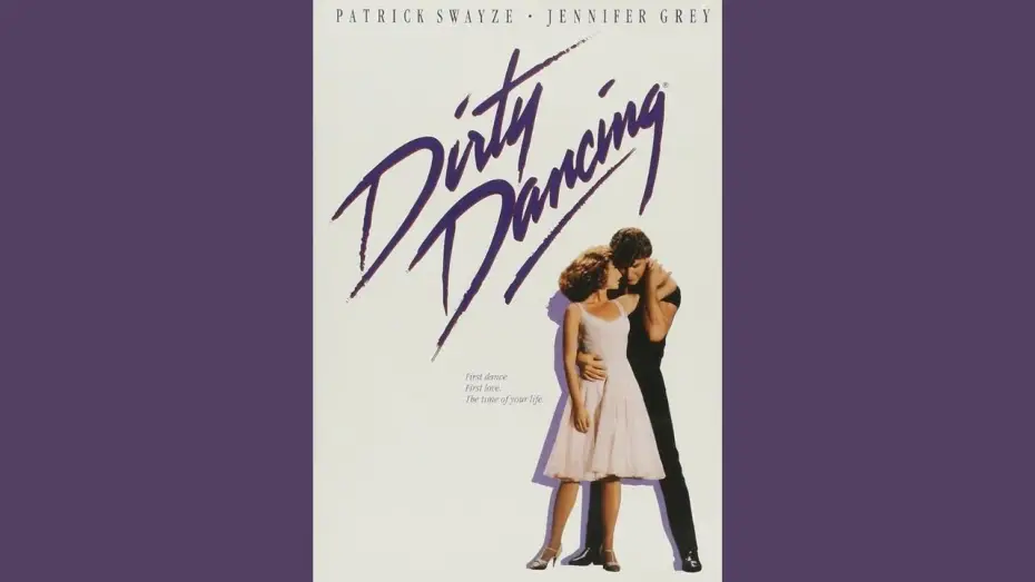 Відео до фільму Брудні танці — Dirty dancing (1987) - Film completo in italiano | Commedia, sentimentale, musicale