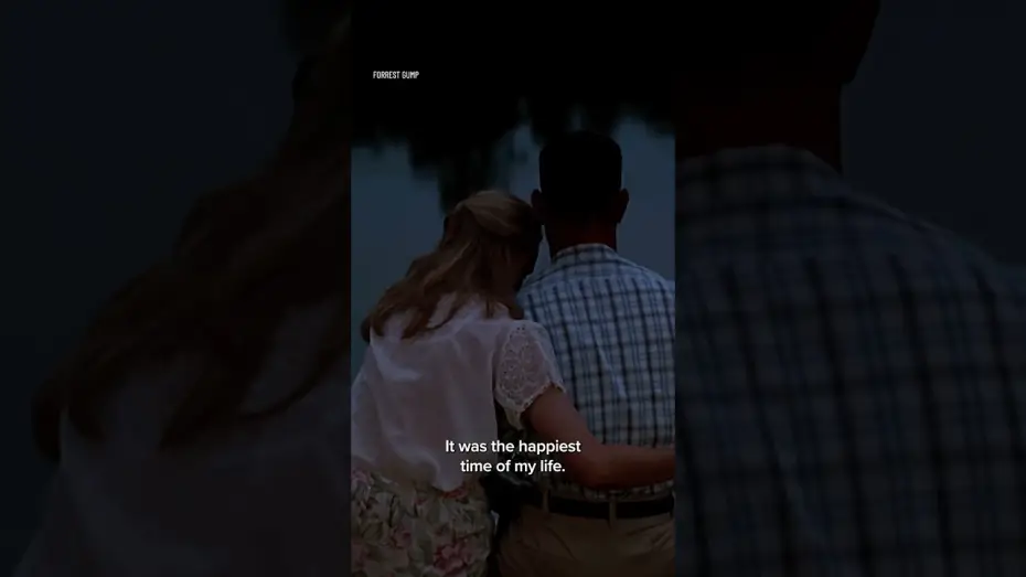 Відео до фільму Форрест Ґамп — Happy July Fourth!