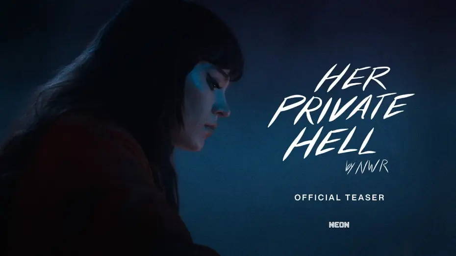 Відео до фільму Her Private Hell | Official Teaser