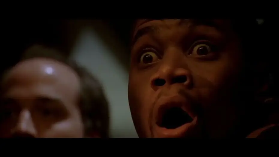 Відео до фільму Judgment Night — Judgment Night (1993) - Fallon's Introduction [1080p]
