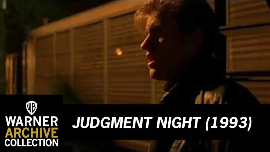 Відео до фільму Judgment Night — Clip | Judgment Night | Warner Archive